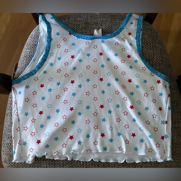 Messy Bun Just Chillin 2 Piece PJ Shorts Set - Picture 6 of 8